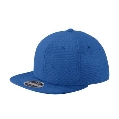 Custom flat brim fitted hats store