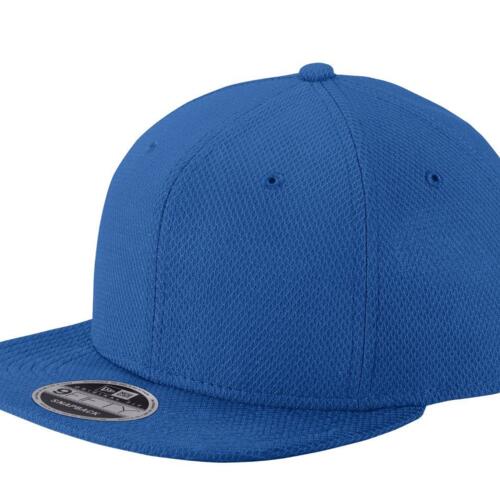 Original Fit Diamond Era Flat Bill Snapback Cap Thumbnail