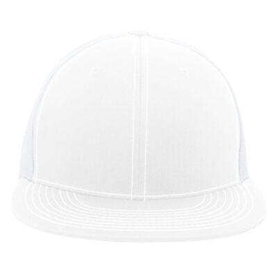 4D3 D-Series Trucker Snapback Cap Thumbnail