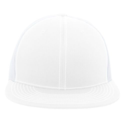4D3 D-Series Trucker Snapback Cap Thumbnail