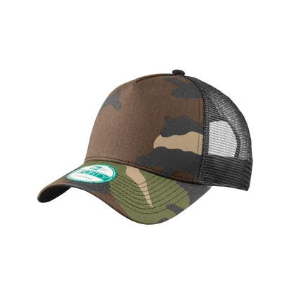 Snapback Trucker Cap Thumbnail