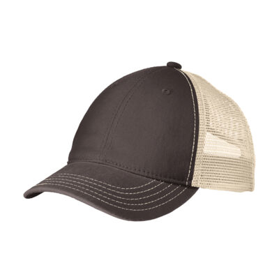 Super Soft Mesh Back Cap Thumbnail
