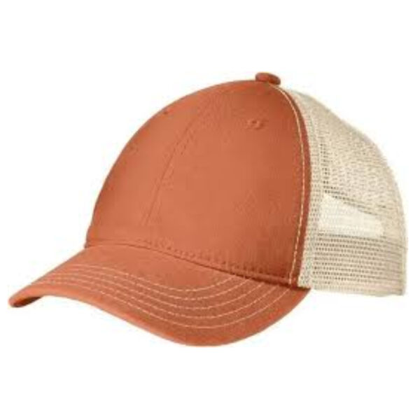 Super Soft Mesh Back Cap Thumbnail