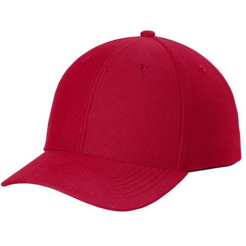 Action Snapback Cap Thumbnail