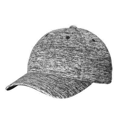 PosiCharge ® Electric Heather Cap Thumbnail