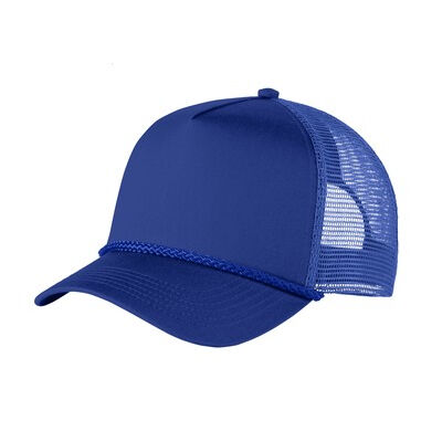 5 Panel Snapback Cap Thumbnail