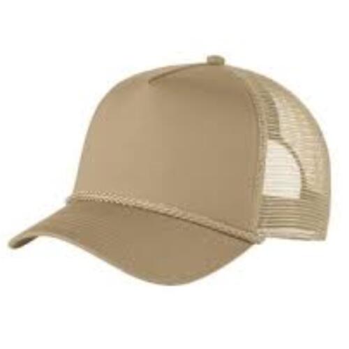 5 Panel Snapback Cap Thumbnail