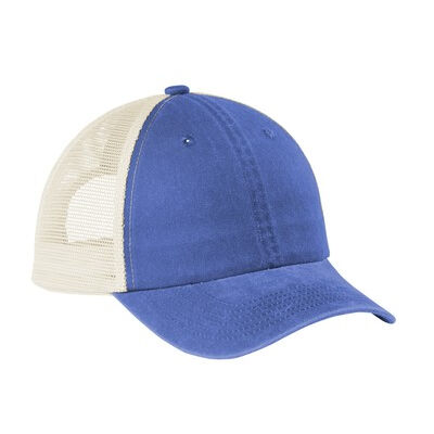 Beach Wash ® Mesh Back Cap Thumbnail