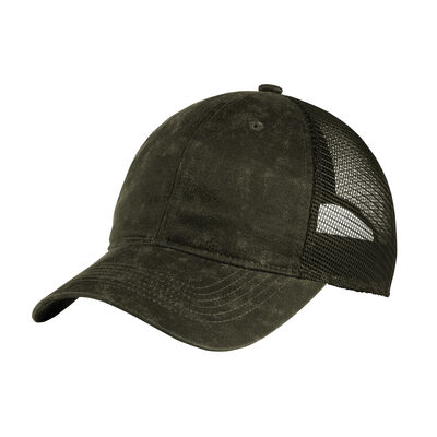 Pigment Print Mesh Back Cap Thumbnail