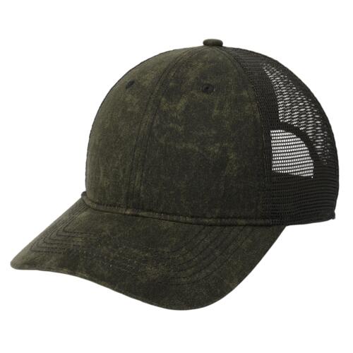Pigment Print Mesh Back Cap Thumbnail