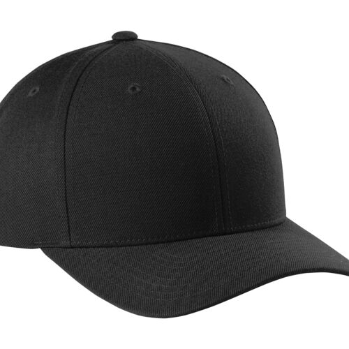 Yupoong ® Curve Bill Snapback Cap Thumbnail