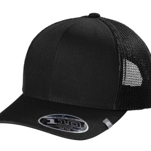 Cruz Trucker Cap Thumbnail