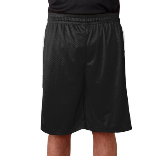 Single Ply Basketball Shorts Thumbnail