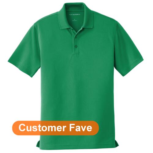 Dry Zone UV Micro Mesh Polo Thumbnail