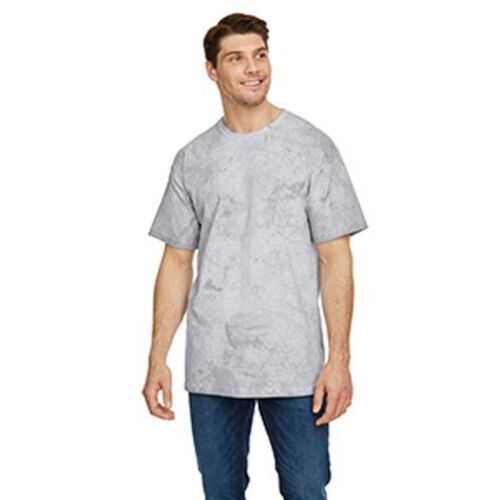 Colorblast Heavy T-Shirt Thumbnail