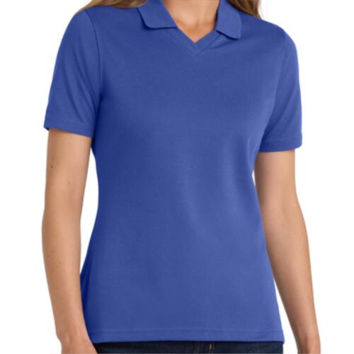 Ladies Rapid Dry Polo Thumbnail