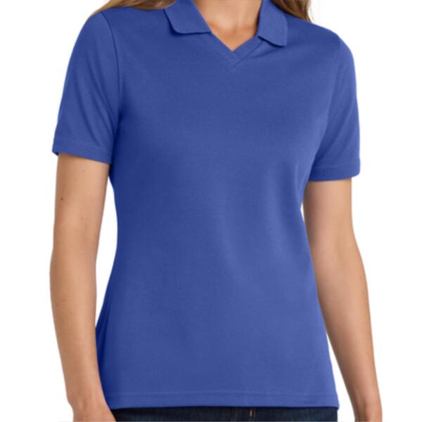 Ladies Rapid Dry Polo Thumbnail