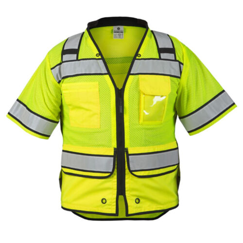 High Performance Surveyors Vest Thumbnail