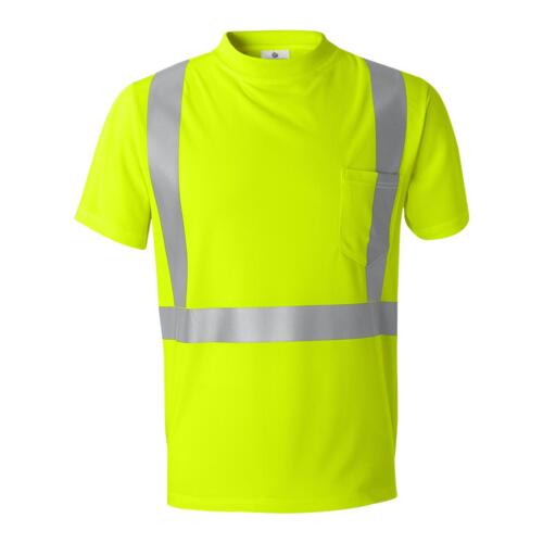 High Performance Microfiber T-Shirt Thumbnail