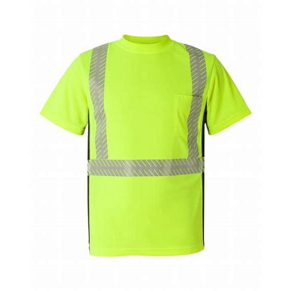 Black Series® Breathable Tape Class 2 T-Shirt Thumbnail
