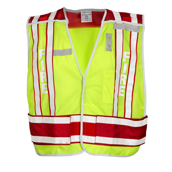 Fire Vest Thumbnail