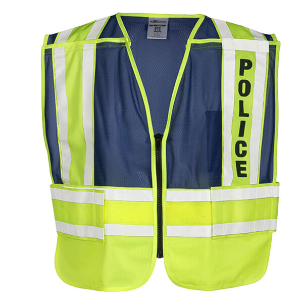 Police Vest Thumbnail