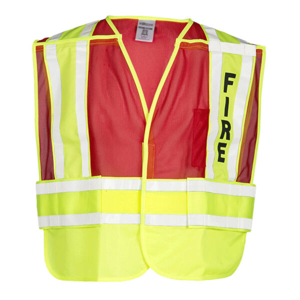 Fire Vest Thumbnail