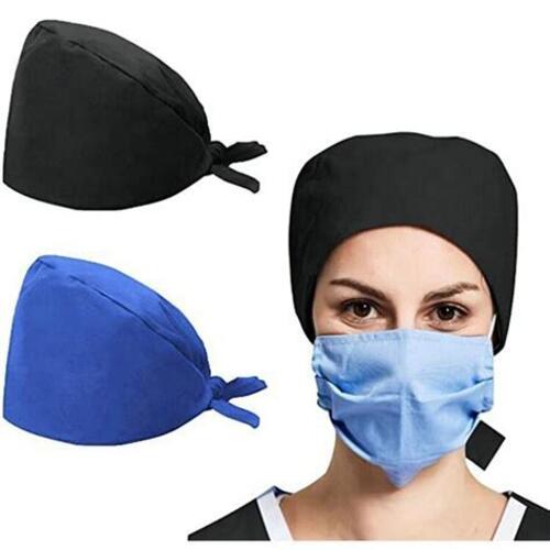 WorkFlex Scrub Cap Thumbnail