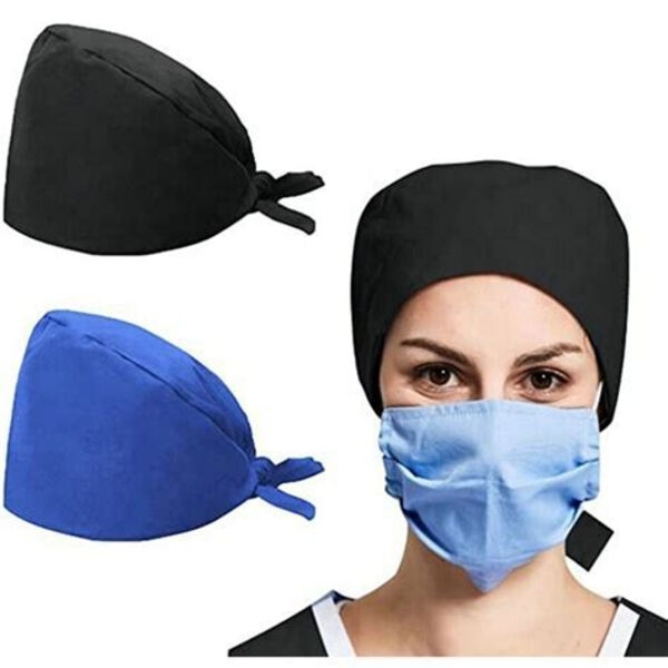 WorkFlex Scrub Cap Thumbnail