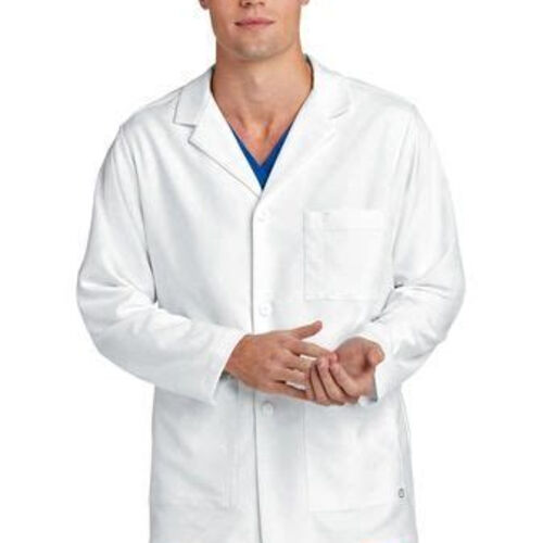 Men's Consult Lab Coat Thumbnail