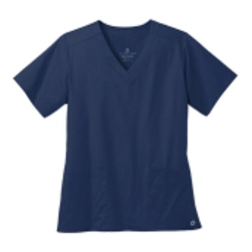 Women's WorkFlex V Neck Top Thumbnail