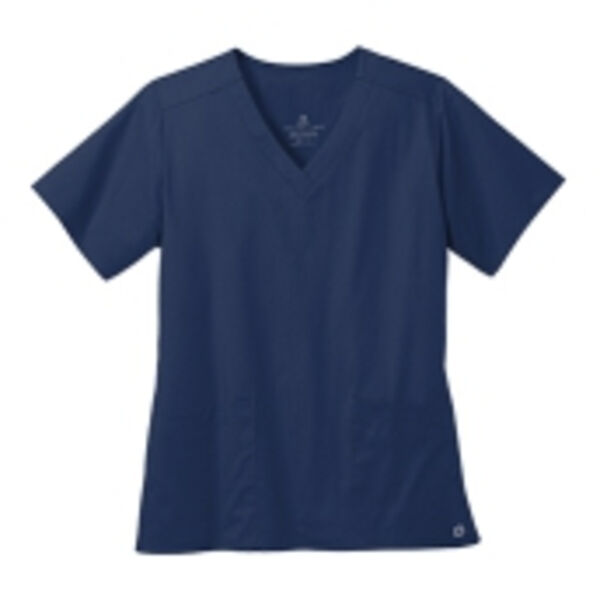 Women's WorkFlex V Neck Top Thumbnail