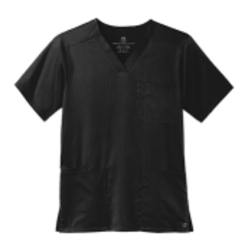 Men's V Neck Top Thumbnail