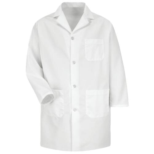 Women's Full Length Staff Coat Thumbnail