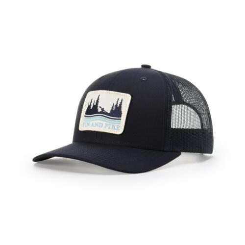 Recycled Trucker Cap Thumbnail