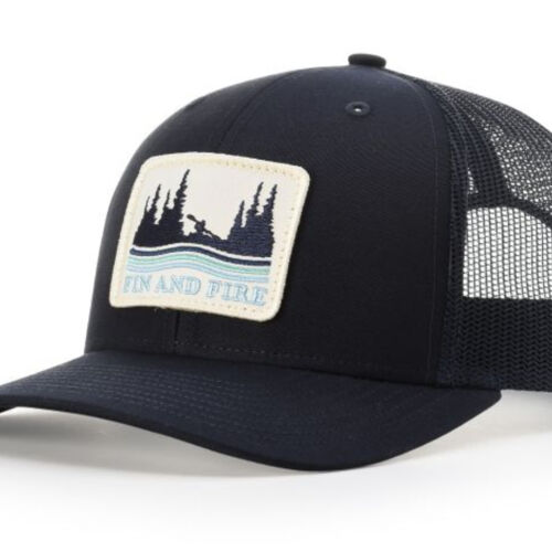 Recycled Trucker Cap Thumbnail