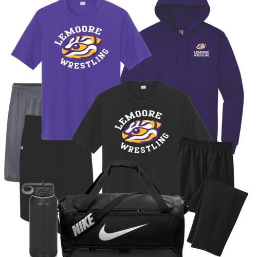 Nike Master Pack Thumbnail