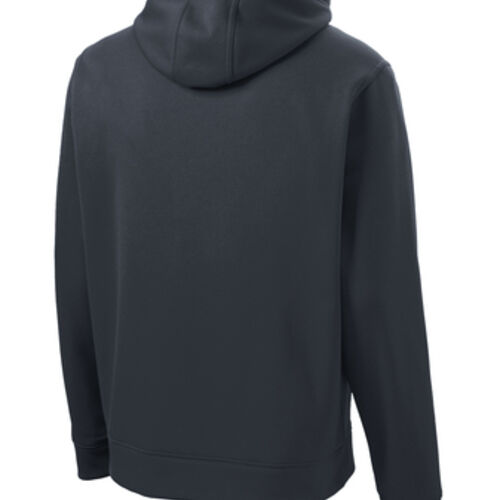 Repel Fleece Hooded Pullover Thumbnail