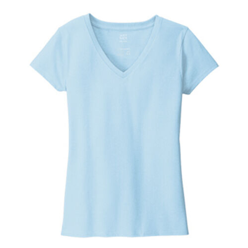 Women's Re Tee  V Neck Thumbnail
