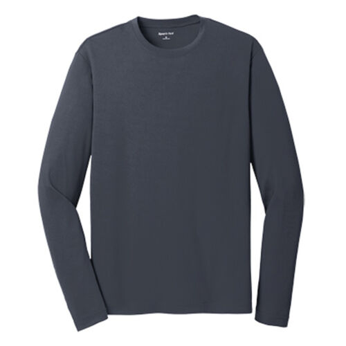 PosiCharge ® RacerMesh ® Long Sleeve Tee Thumbnail