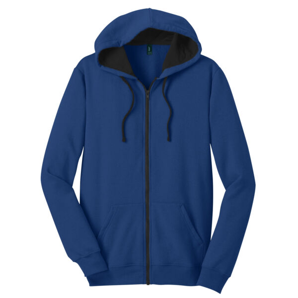 The Concert Fleece ® Full Zip Hoodie Thumbnail