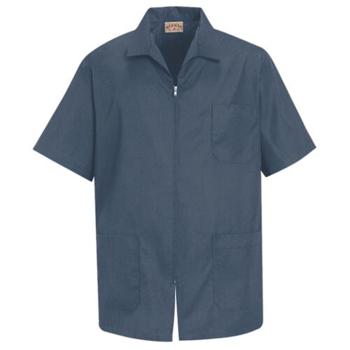 Zip-Front Smock Thumbnail