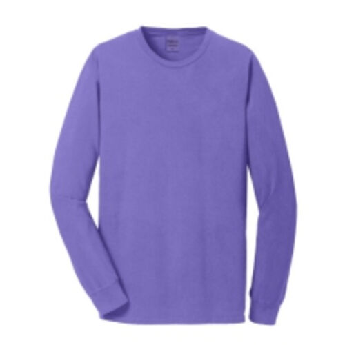 Beach Wash ® Garment Dyed Long Sleeve Tee Thumbnail