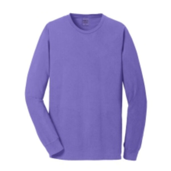 Beach Wash ® Garment Dyed Long Sleeve Tee Thumbnail