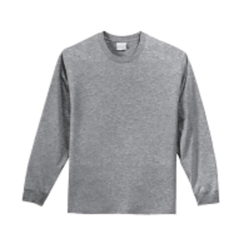 Tall Long Sleeve Essential Tee Thumbnail