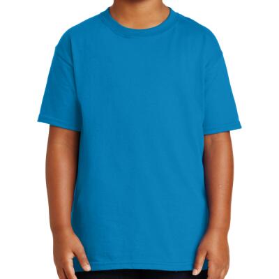 Youth Ultra US Cotton T Shirt Thumbnail
