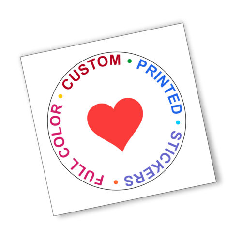 Bulk Stickers Thumbnail