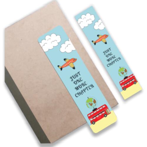 Bookmarks Thumbnail
