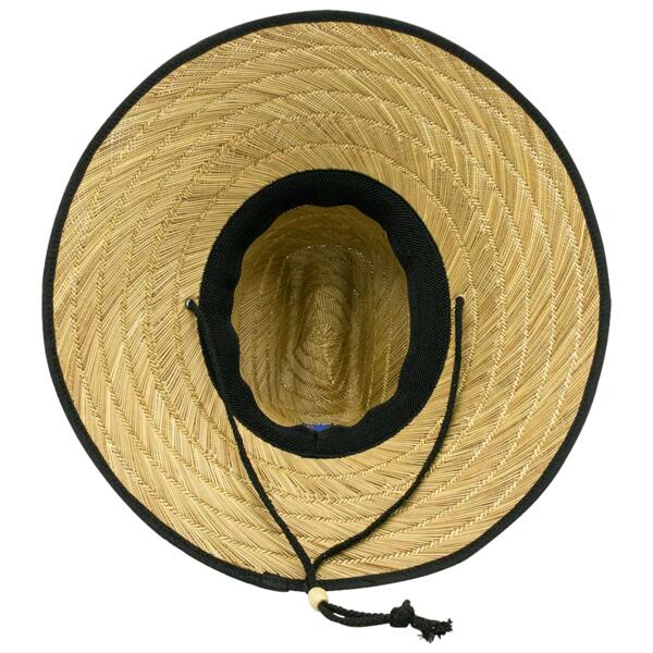 Lifeguard Straw Hats Thumbnail