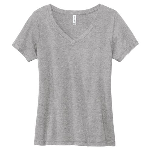 Women's Daily V Neck Tee Thumbnail